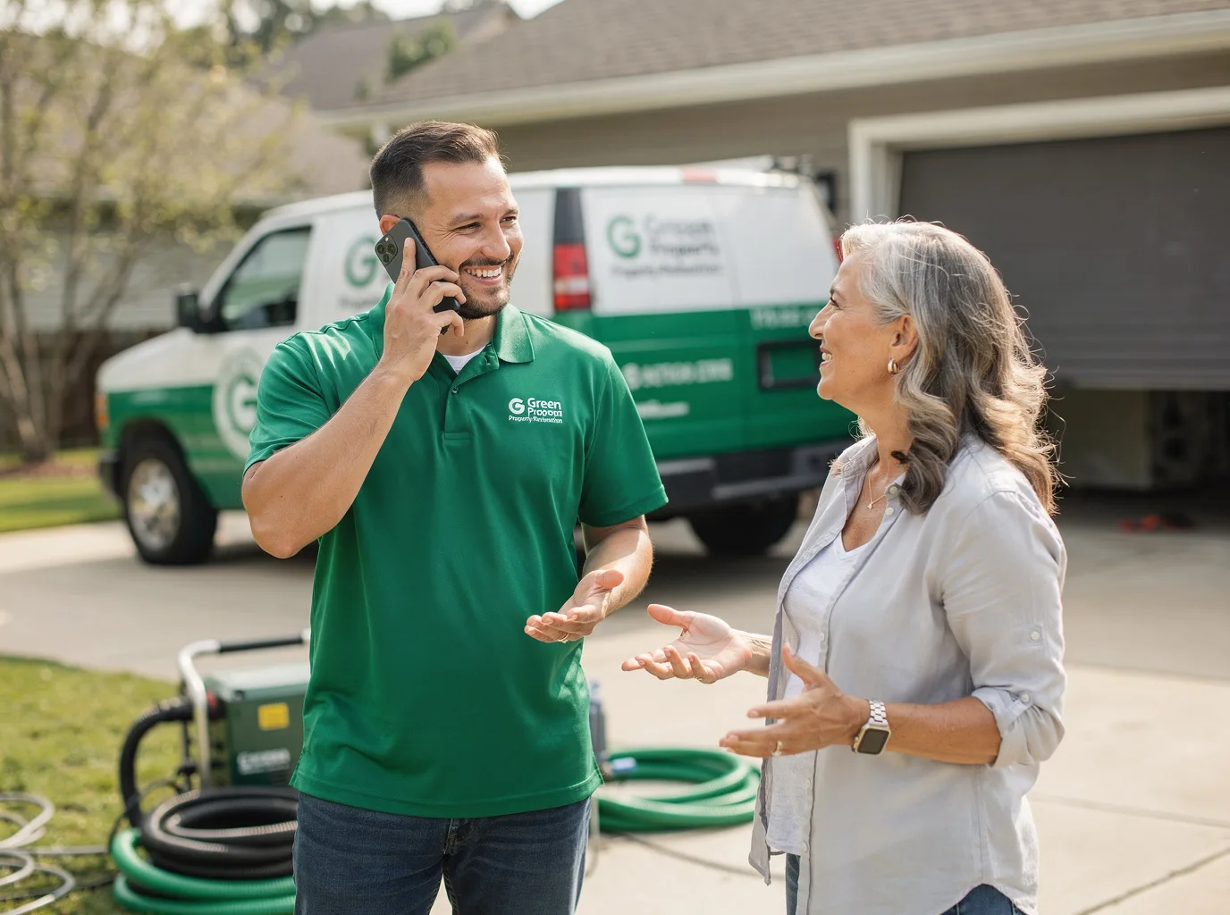 Water Damage Restoration Prague, OK FAQs